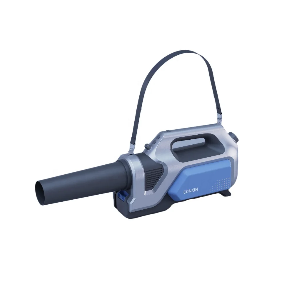 

CONXIN CX40 Cordless Electrostatic Fogger Sprayer Alcohol Spray Dispenser