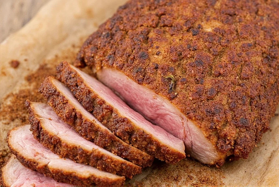 the ultimate guide to spice rub for pork from basics to bold flavors
