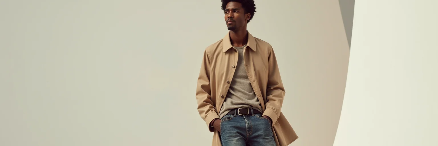 Levi Menswear 2025: The Ultimate Guide To Timeless Style And Modern Trends