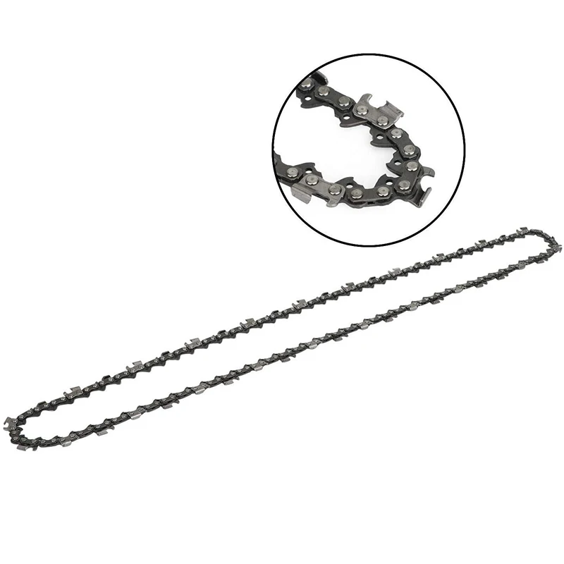 

YTCHAIN-40MTP-56E SAWCHAIN Quality 1/4" Pitch .043" Gauge 56 Drive Links Saw Chain for Chainsaw