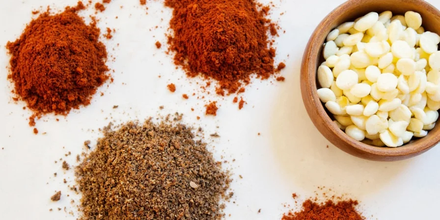 Sweet, Smoky, and Spicy: 7 Innovative Spice Pairings for Maple Bourbon Marinade That’ll Blow Your Mind