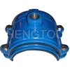 Customized Factory Manufacturer Precision Hydraulic Pipe Clamp Machine
