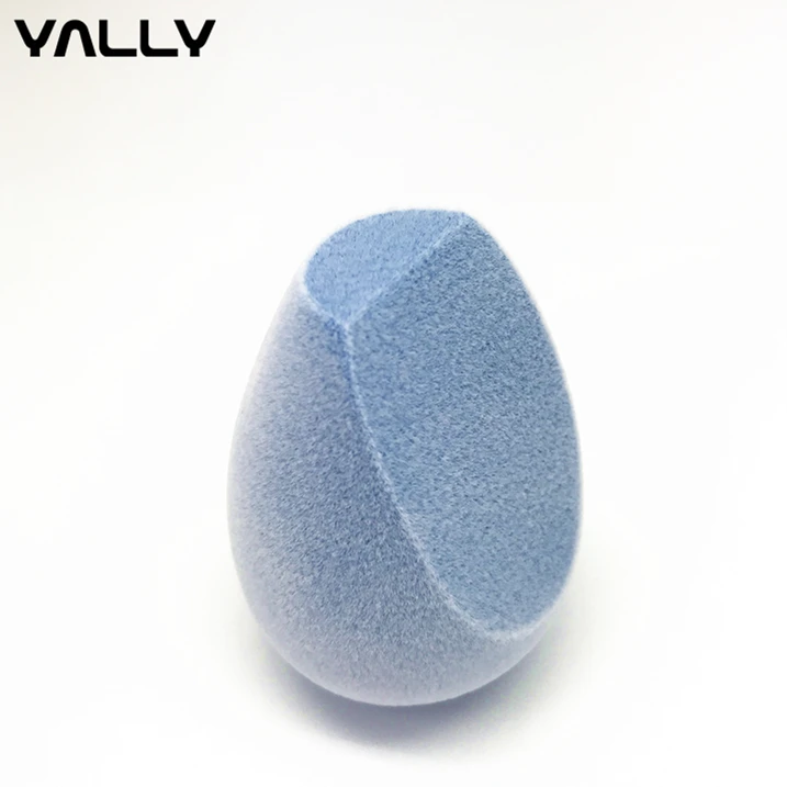 

cosmetic sponge blander yes and washable microfiber velvet cosmetic sponge for beauty makeup