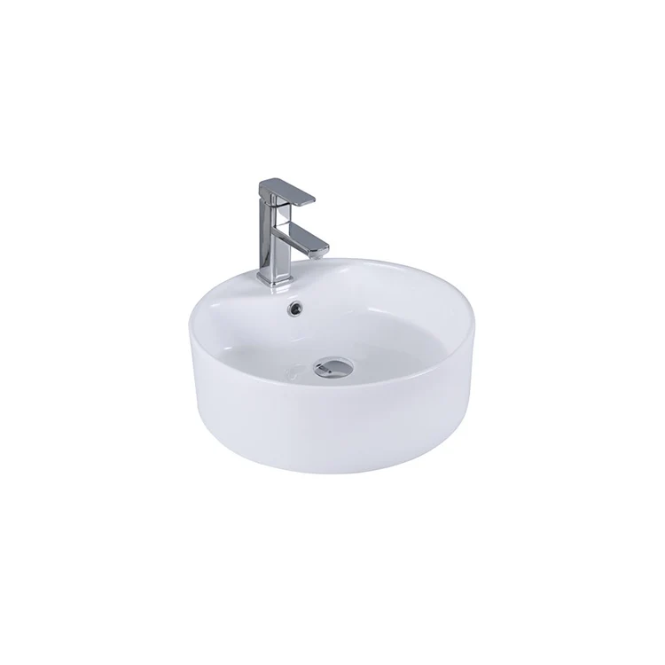 custom made design modern basin cheap ceramic tap faucet bathroom vanities countertop unique wash basin