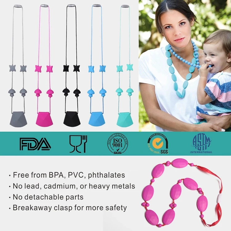 baby teether elephant