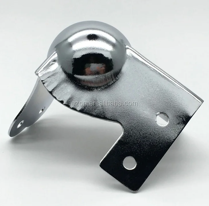 Flight Case Hardware Accessories Ball Corner,Flight Case Parts Metal