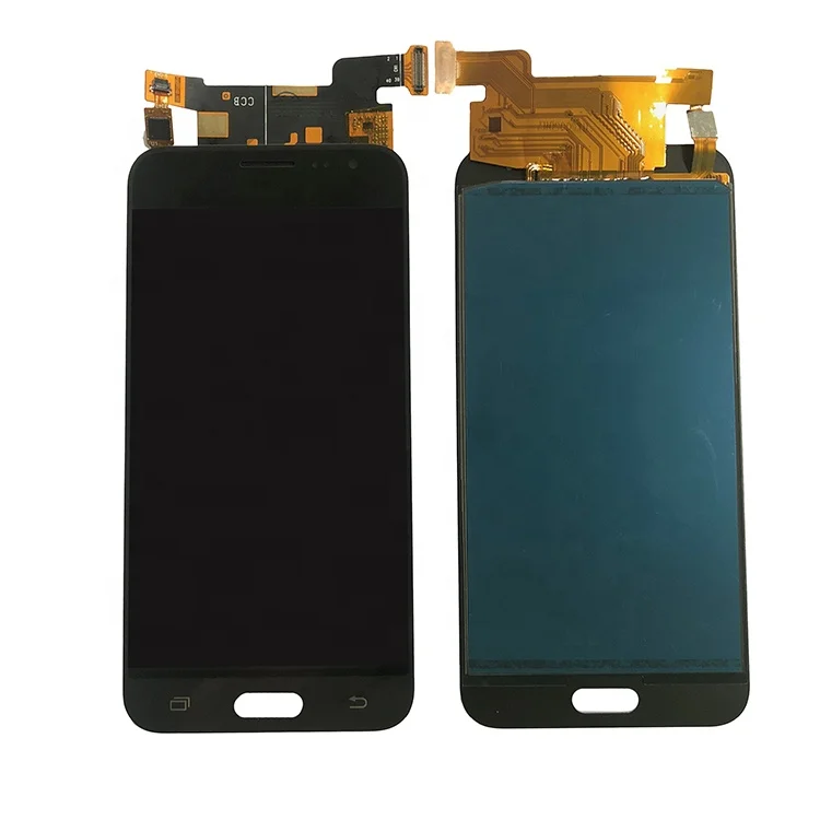 

Lcd Touch Screen with digitizer for Samsung J3 LCD J300 Pantalla tactil J3 2016 J320 Display, As picture or can be customized