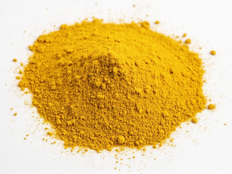 Ground Mustard vs Dry Mustard: Same Product Explained