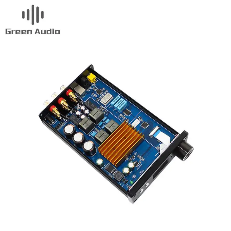 

GAP-326 Green Audio Integrated Amplifier For Wholesales