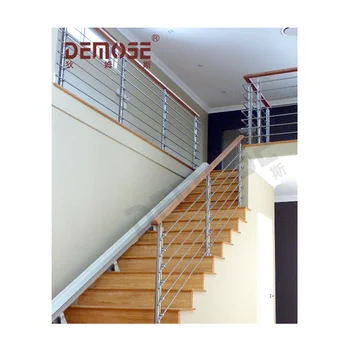 In Acciaio Inox Moderno Inferriate Della Scala Interna Filo Di Corda Scala Balaustre Buy Coperta Scale Balaustra Moderno Ringhiere Per La Scala Interna Spazzolato Acciaio Inox Scala Ferroviario Product On Alibaba Com