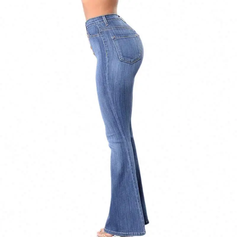 

Women clothing spring 2021 jean for tall women with name brand wholesale