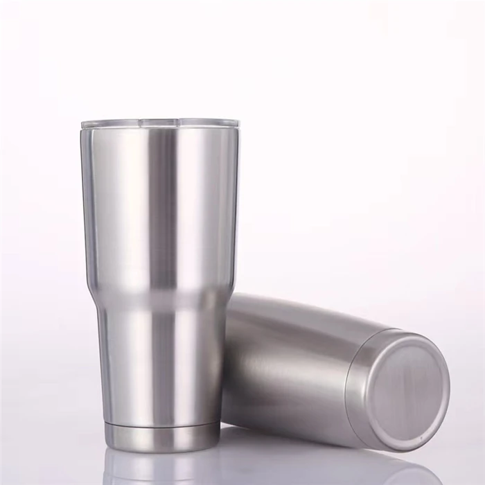 

The Best Easy To Carry 20oz 30oz 304 Stainless Steel Sublimation Insulated Tumbler Regular