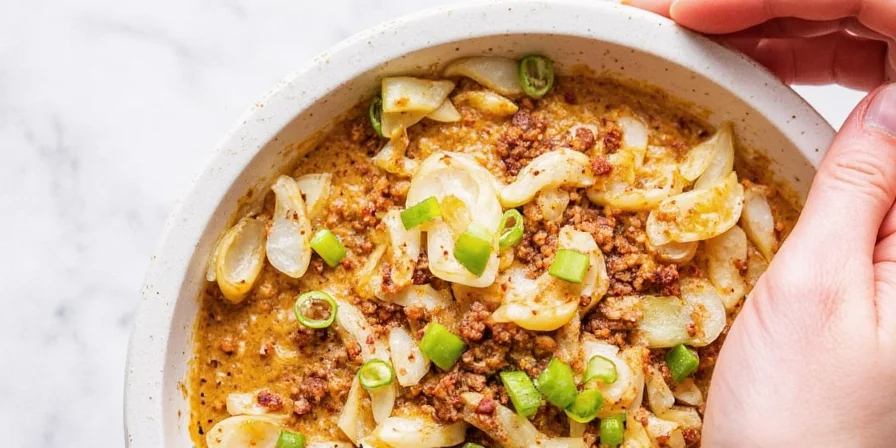 10 Onion Mix Hacks That’ll Transform Your Spice Game Forever!