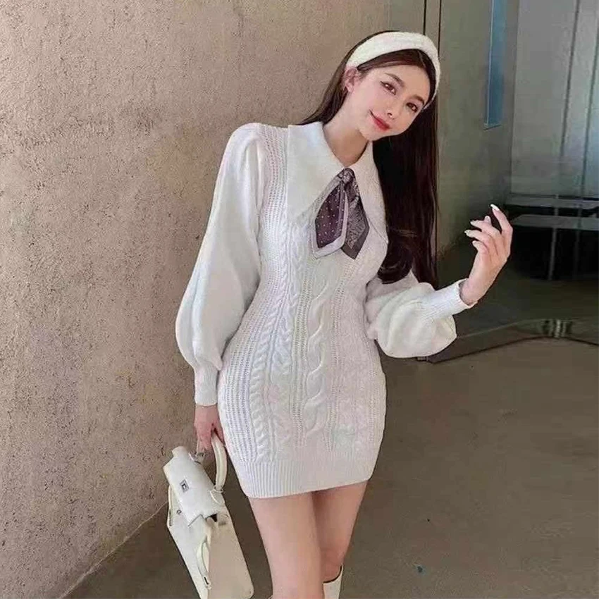 

Fashion Summer Clothing Print Casual 2020 Ladies Long sleeve Womans Trendy Dress