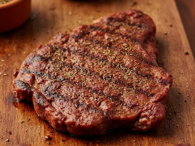Texas Roadhouse Steak Seasoning: Copycat Recipe & Tips