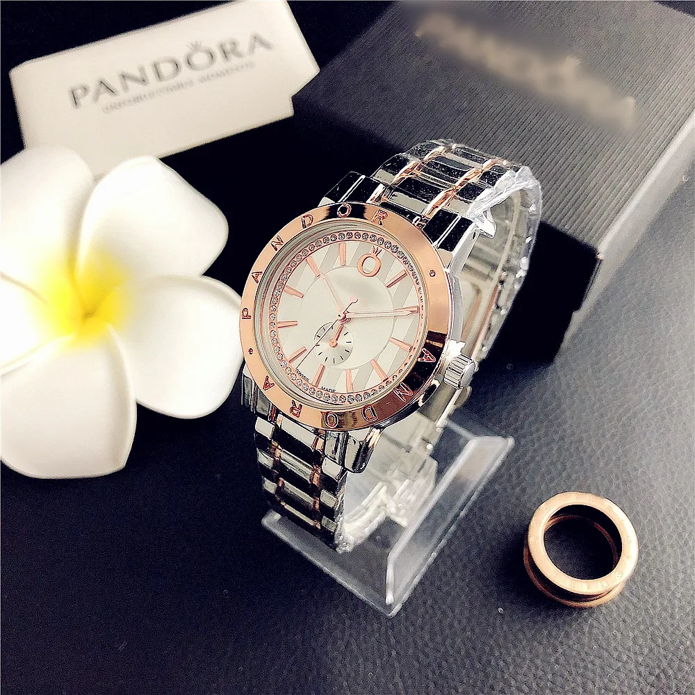 

China Made girls luxury wrsitwatch set watches ladies top style men's wristwatches waterproof welcome to consult