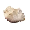 high quality Natural backbone rock clear quartz white crystal sale