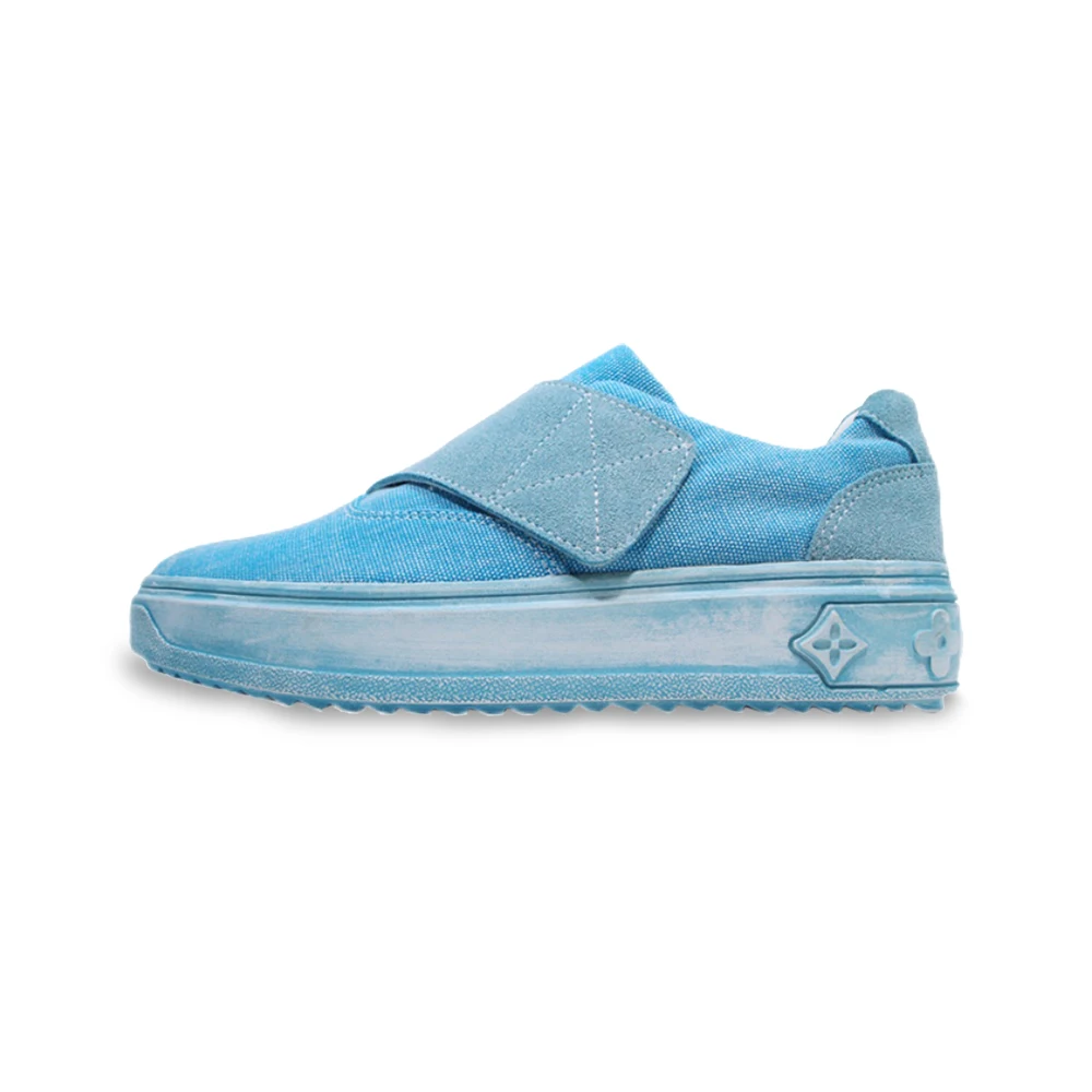 

2021 women's latest sports lazy leisure jogging shoes Casual sports shoes