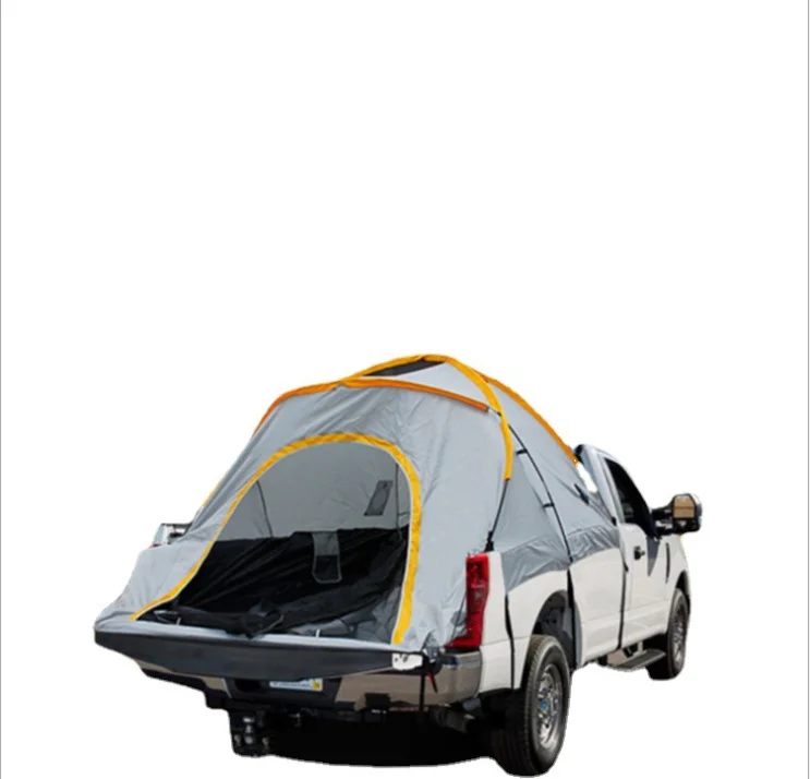 

Outdoor Camping Tent Car tent Cross country camping trip