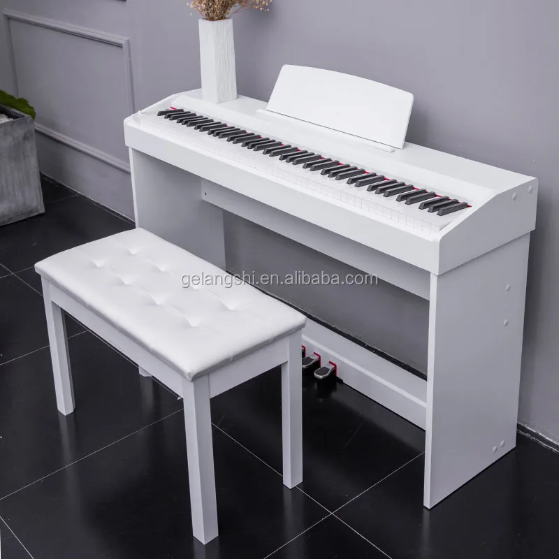 

keyboard piano electric piano 88 key