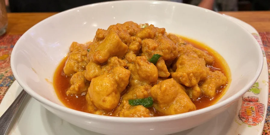 Traditional Indian spices used in butter chicken