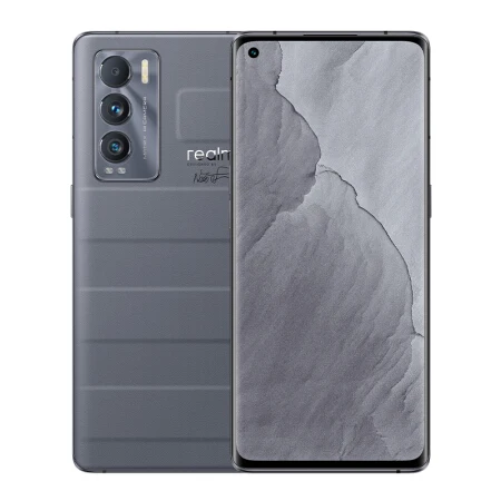 

Global ROM Realme GT Master Explore Edition 5G Mobile Phone SPN870 50MP IMX766 NOMO CAM 65W Charger 6.55" FHD+ AMOLED 120Hz NFC