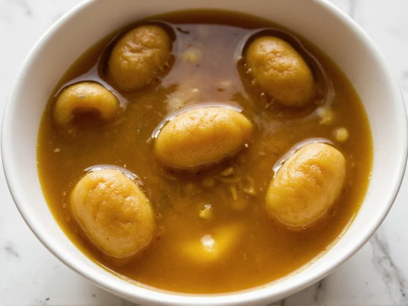 How to Make Authentic Miso Soup: Simple Step-by-Step Guide