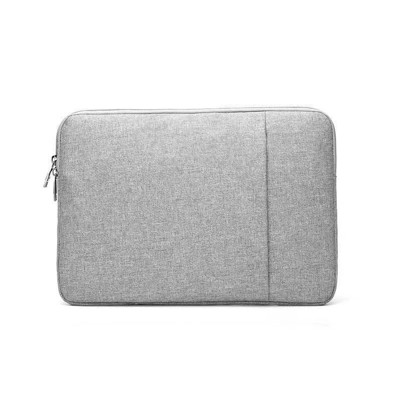 

Hot Sale Eco-friendly Wool Felt Material Laptop Bag For Girls Custom OEM Plain Laptop Case Daily Laptop Sleeve
