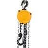chain block manual Lifting Tools 10 ton monorail hoist crane