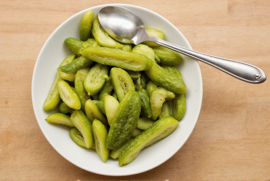 Leftover Pickle Brine Uses