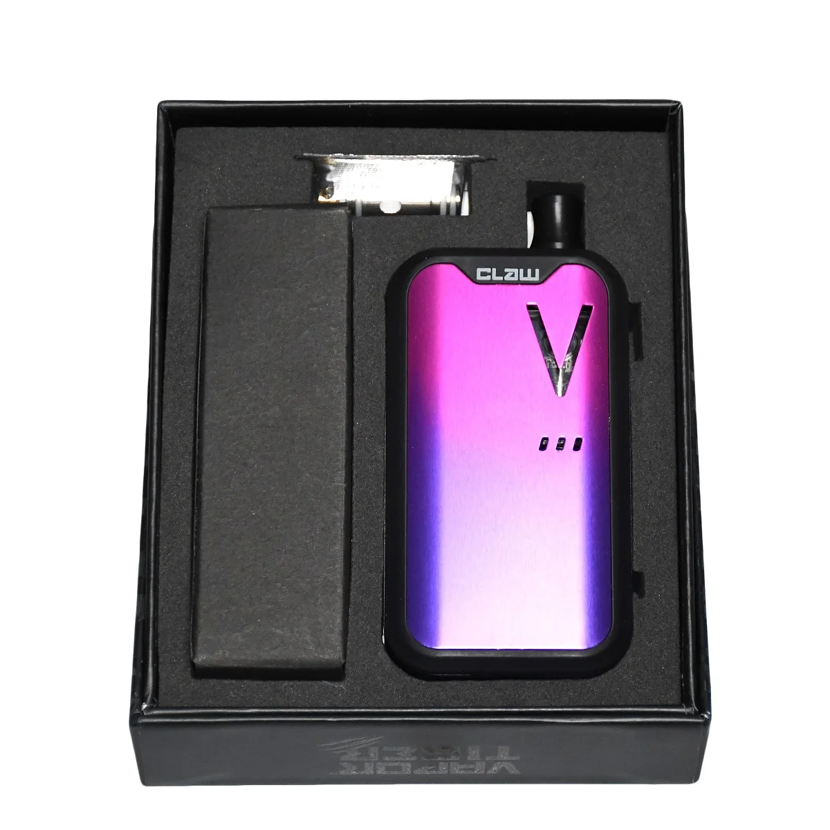 所有行业  消费类电子产品  电子烟  电子烟盒子  电子烟盒子套装