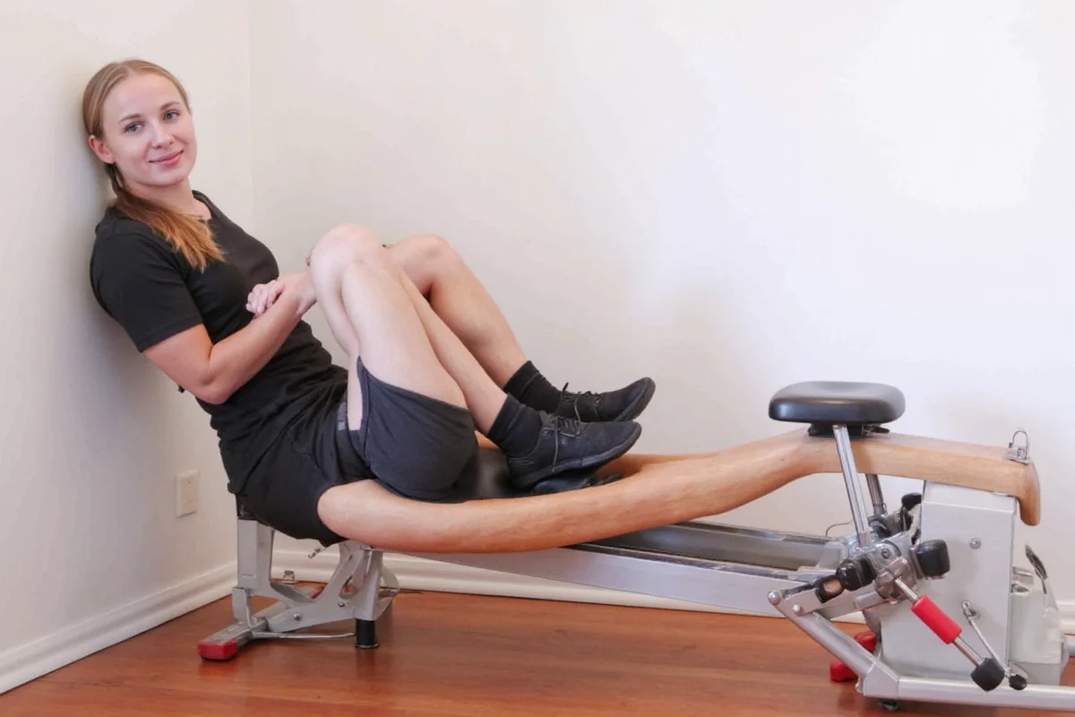 How to Use a Rowing Machine Properly: Full Guide