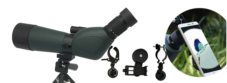 spotting scope