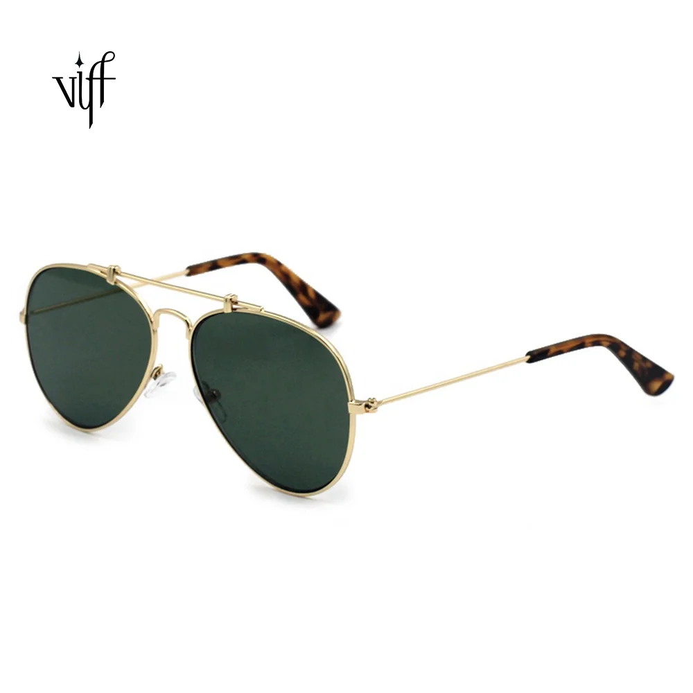 

VIFF Wholesale OEM Sunglasses 2021 HM19308 Italy Design Men Fashion Sun Glasses Sunglasses
