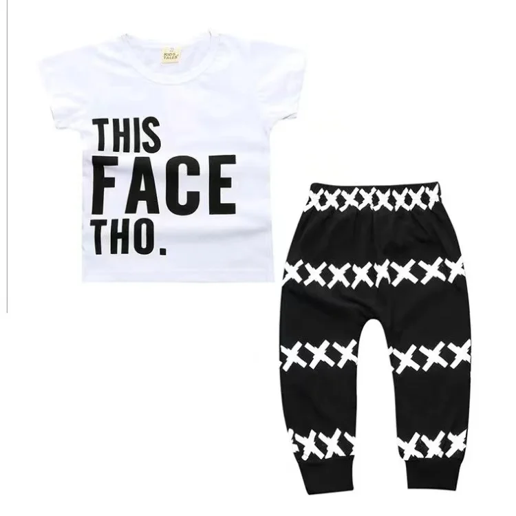 

Baby boys clothes gift set kids clothing newborn baby boy clothing set romper suit