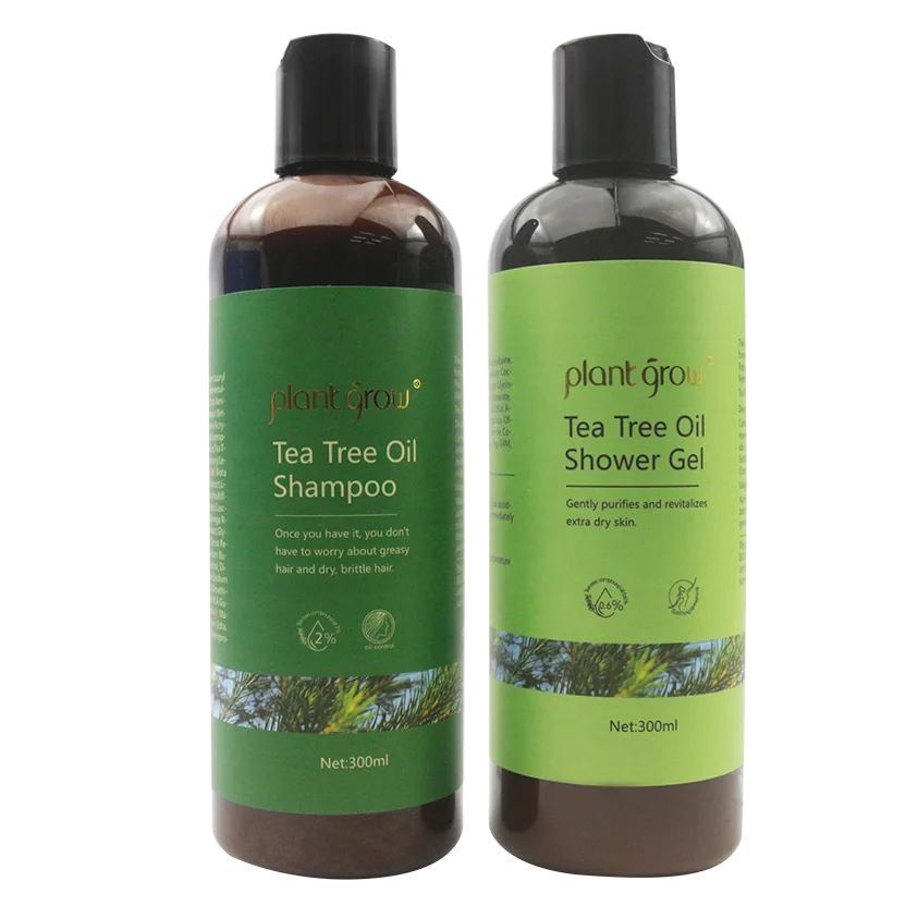 Nature Australian Tea Tree Oil Shampoo - Buy Oil-controlled Shampoo,Detritus And Relieve Itching Mild Shampoo Product on Alibaba.com