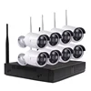 Wholesale 12V Security Wifi Home Cctv Outdoor Surveillance Ihome Wireless Camera System