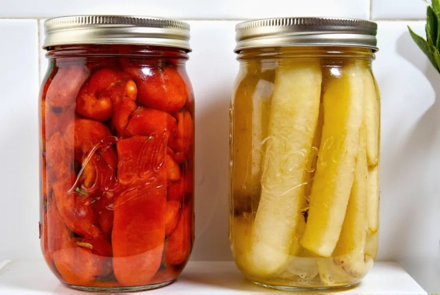 Fermented Spices