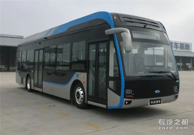 2019 new design 12 meter pure electric bus hot sale new energy
