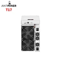 

Exceedingly wonderful SHA 256 2200W 40T antminer t17 bitcoin mining tool