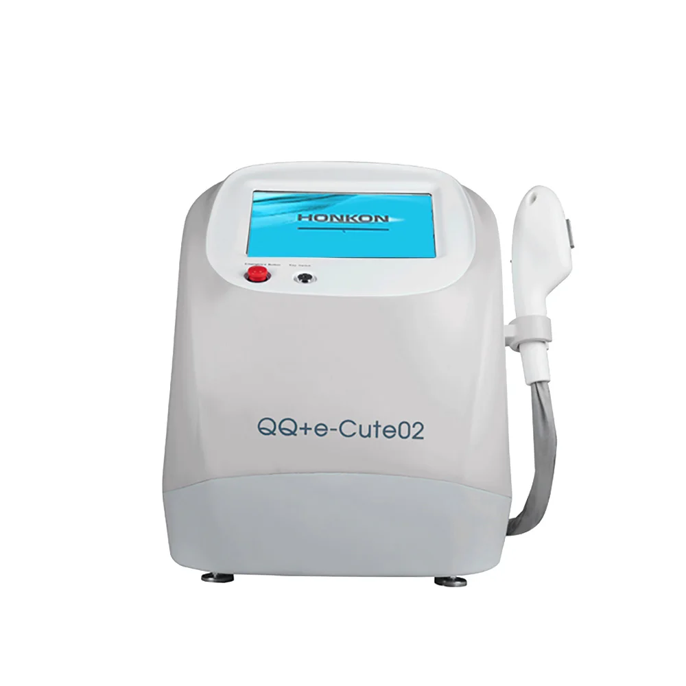 

HONKON Ipl E Light Factory Direct Price Ipl Laser Machine For Skin Rejuvenation Acne Removal