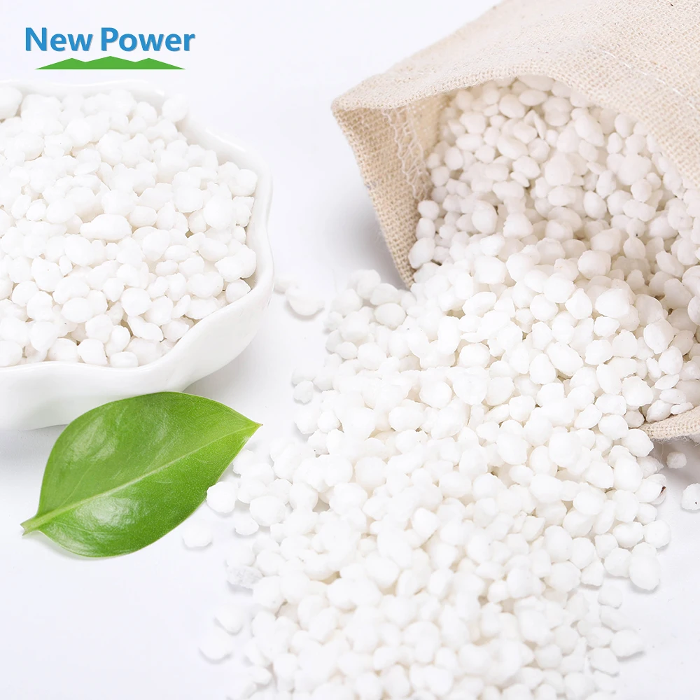 Top Quality agriculture grade Salt NH4CL 99.5% min Ammonium Chloride for crops