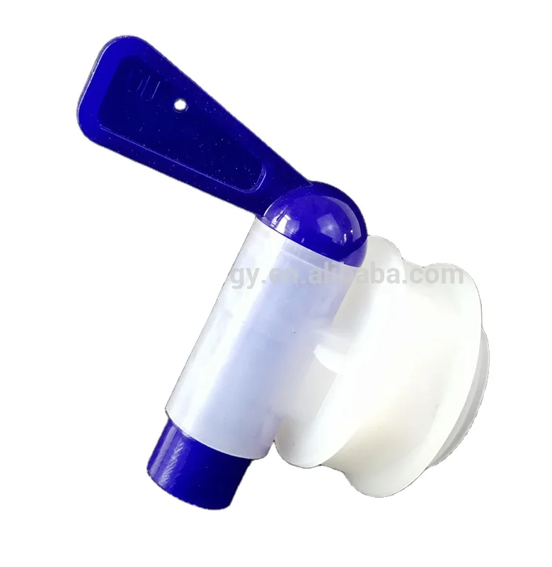 
High Quality plastic hydrovalve for water container 
