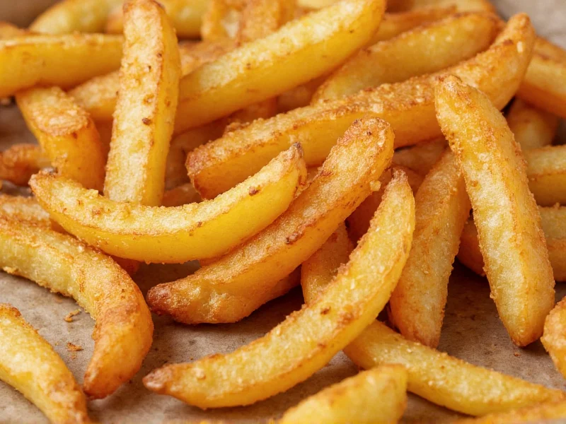 Best French Fry Seasoning: Expert Guide & Recipes