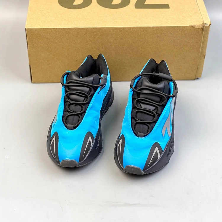 

OG quality 1:1 Logo Mens Yeezy 700 MNVN V3 Sneakers Putian Foam Runner Yeezy Shoes, 1 colors