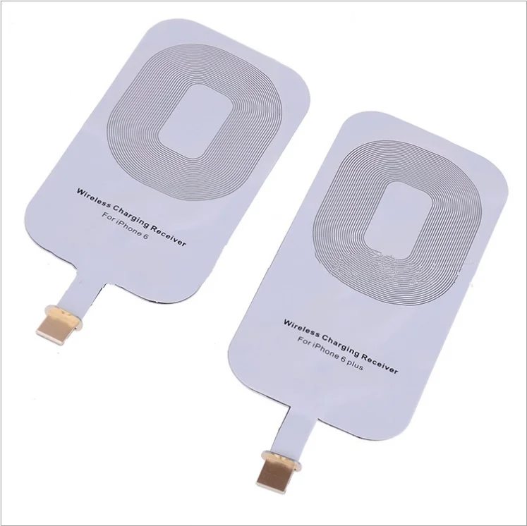 OEM/ODM Custom Wireless Charging Receiver Qi Wireless Charging Receiver Module PCBA 15W 2A