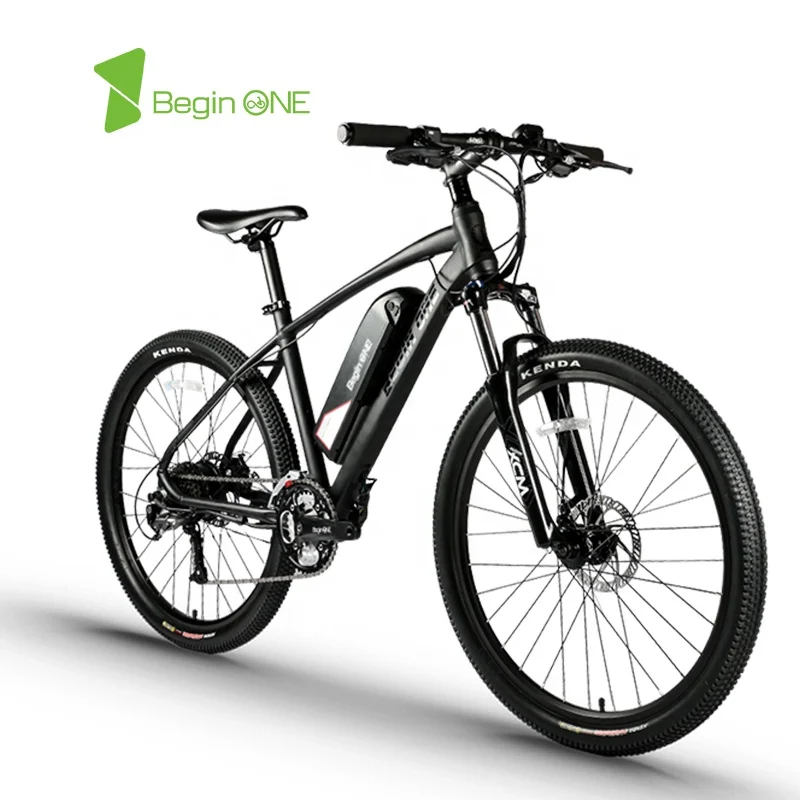 

27.5 Inch Portable Bicycle Mtb Bike Mountainbike With Electric Start