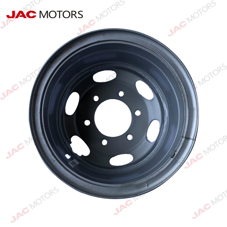Jac 8 Rims JAC Genuine Alloy Wheel Rims for Trucks & Cars | Durable Aftermarket ...