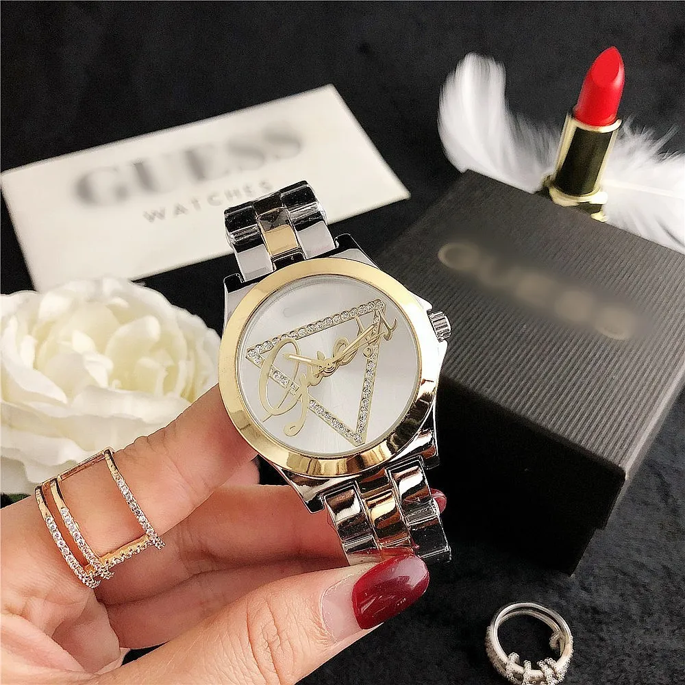 

Watch Women Watches Ladies Creative Women's Ceramic Bracelet Watches Female Clock Relogio Feminino Montre Femmel