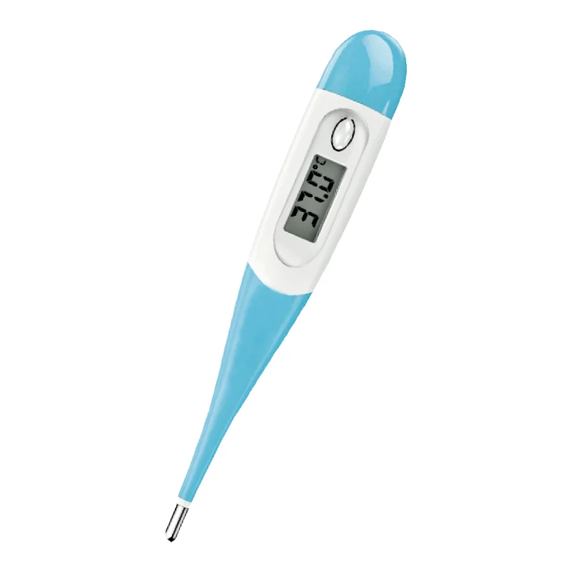 
High quality Human Digital Thermometer Flexible type Baby Thermometer 